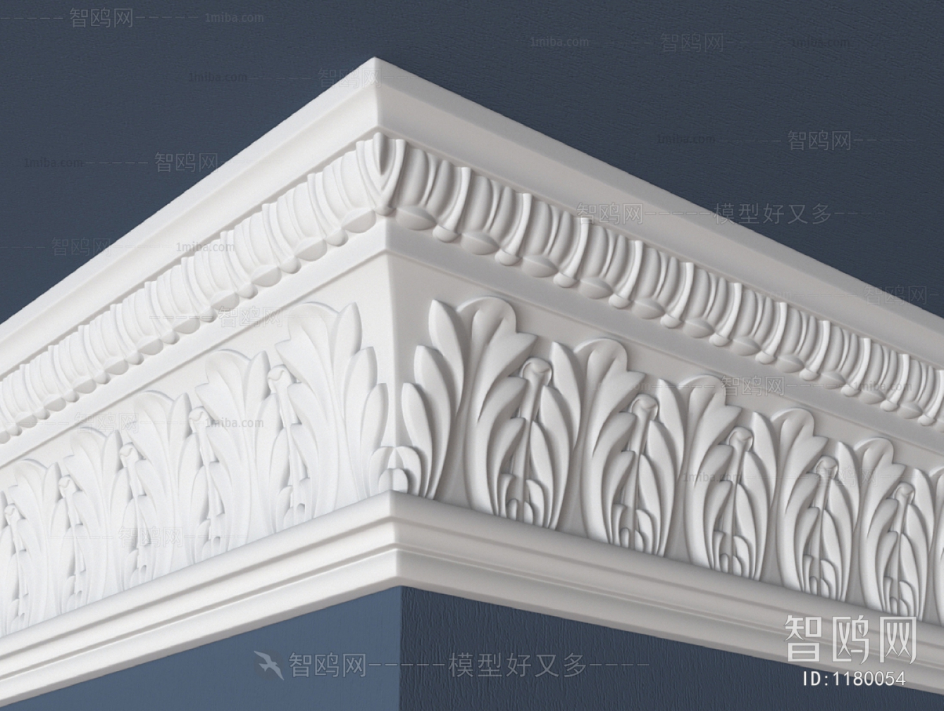 European Style Carving