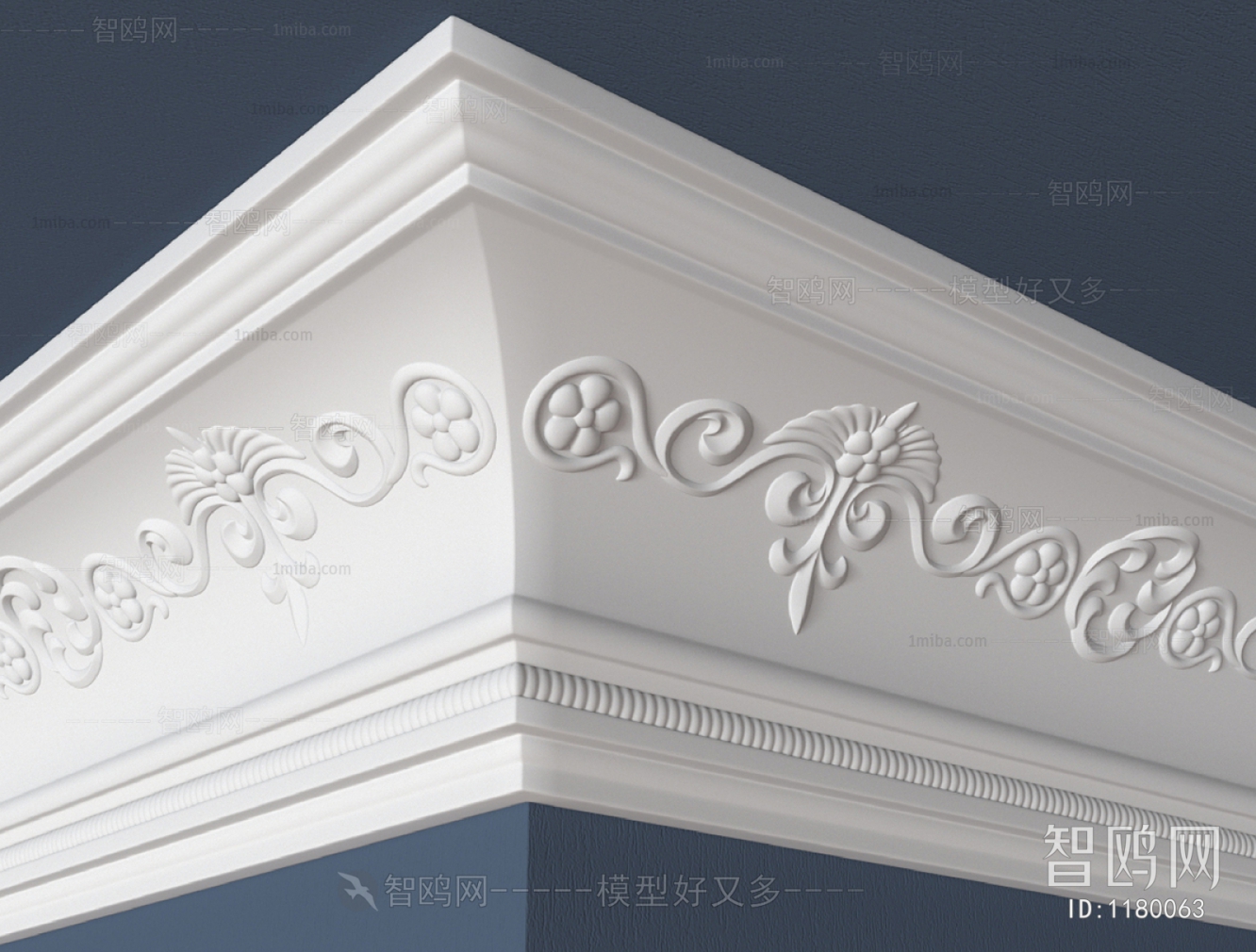 European Style Carving