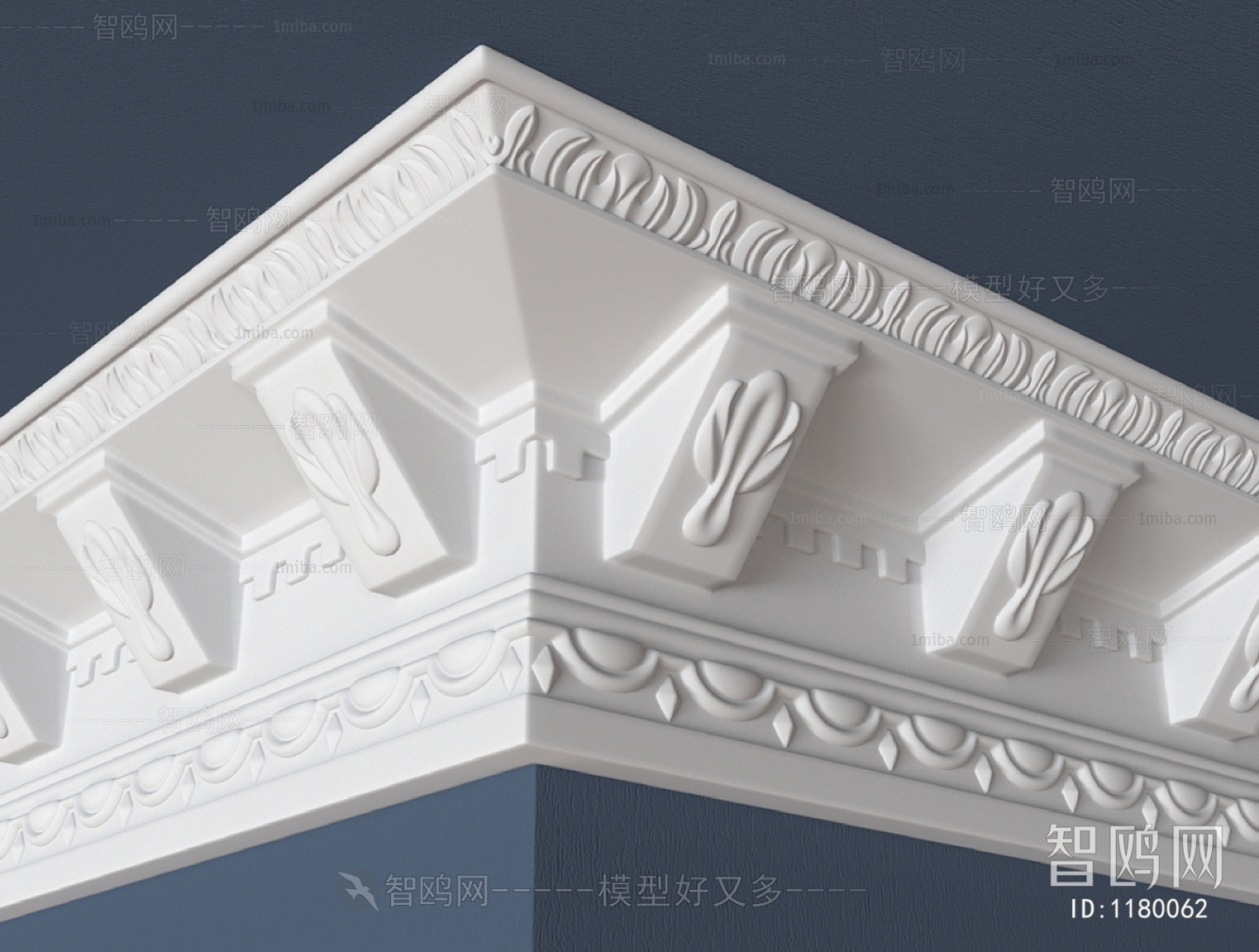 European Style Carving