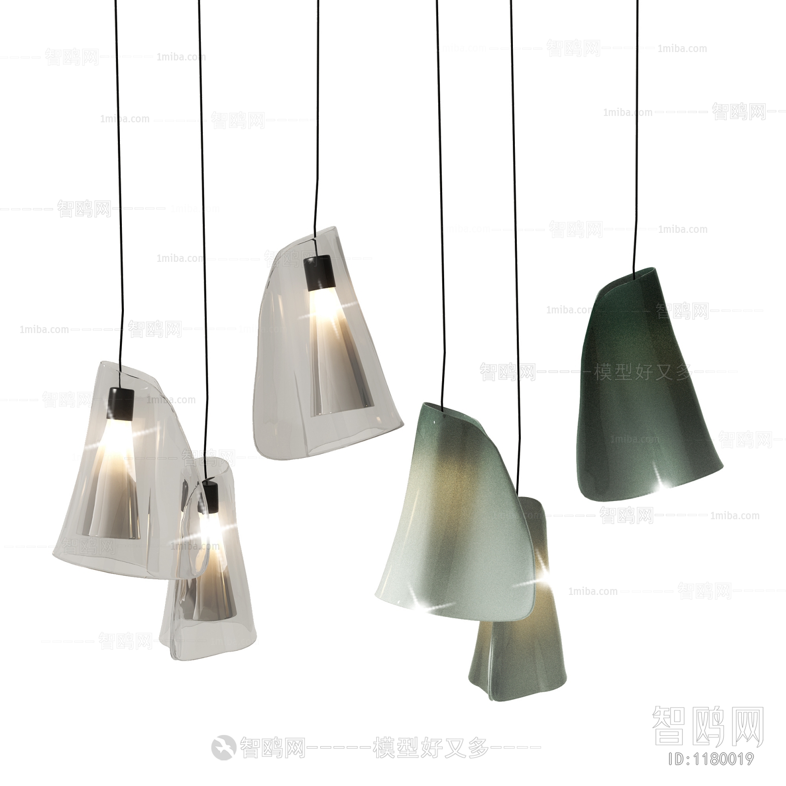 Modern Droplight