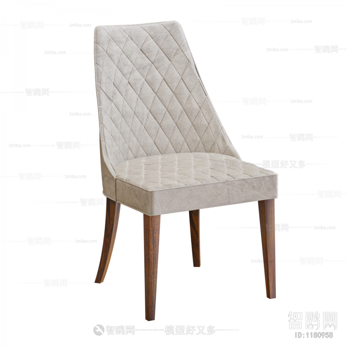 Modern Single Chair