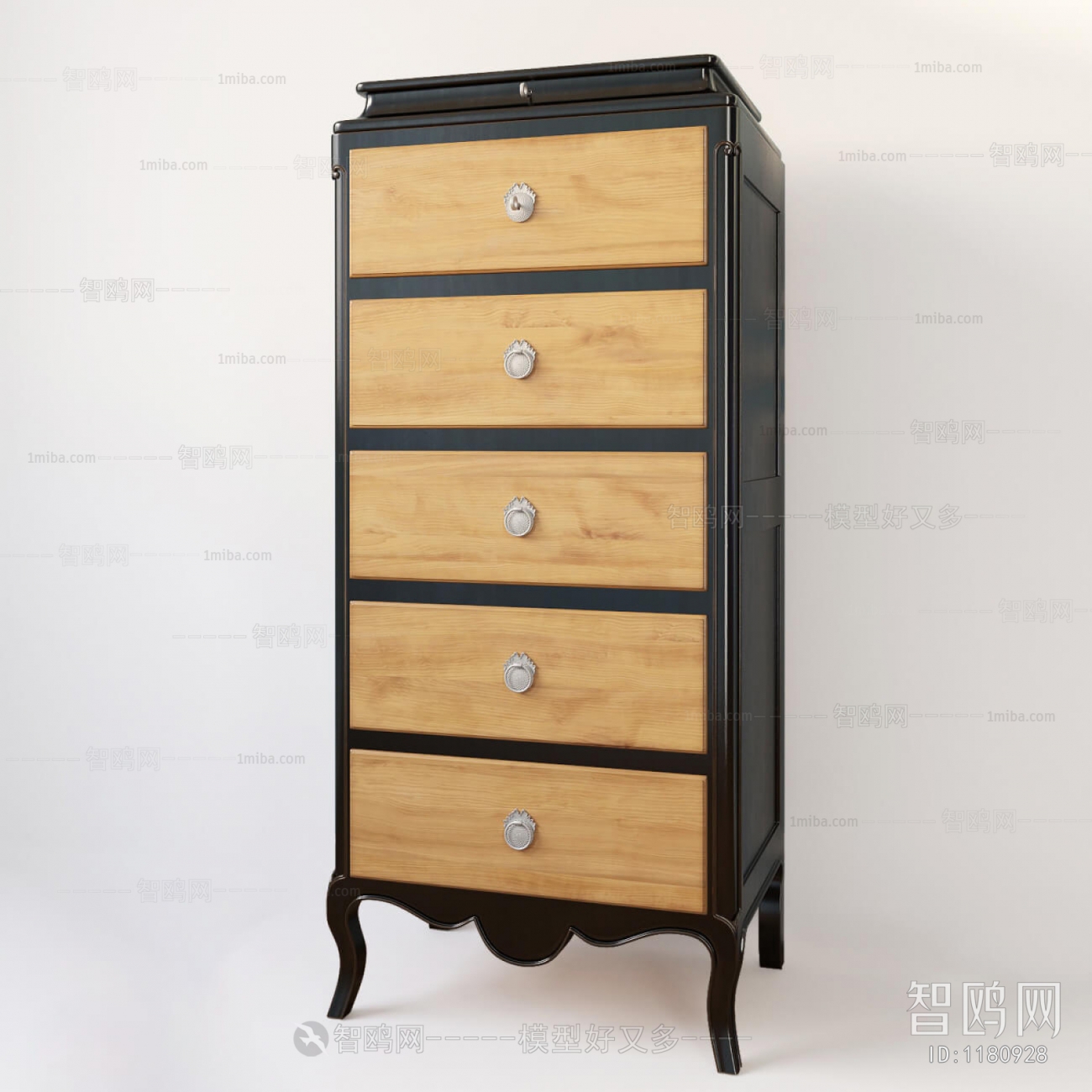 Modern Chest Of Drawers
