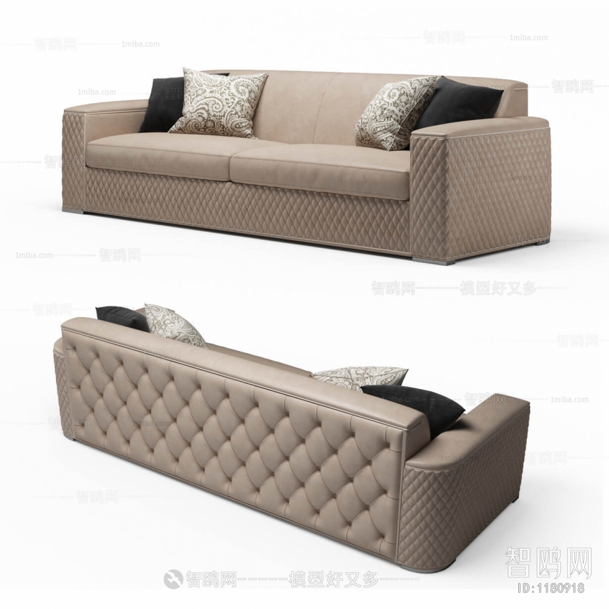 Modern A Sofa For Two