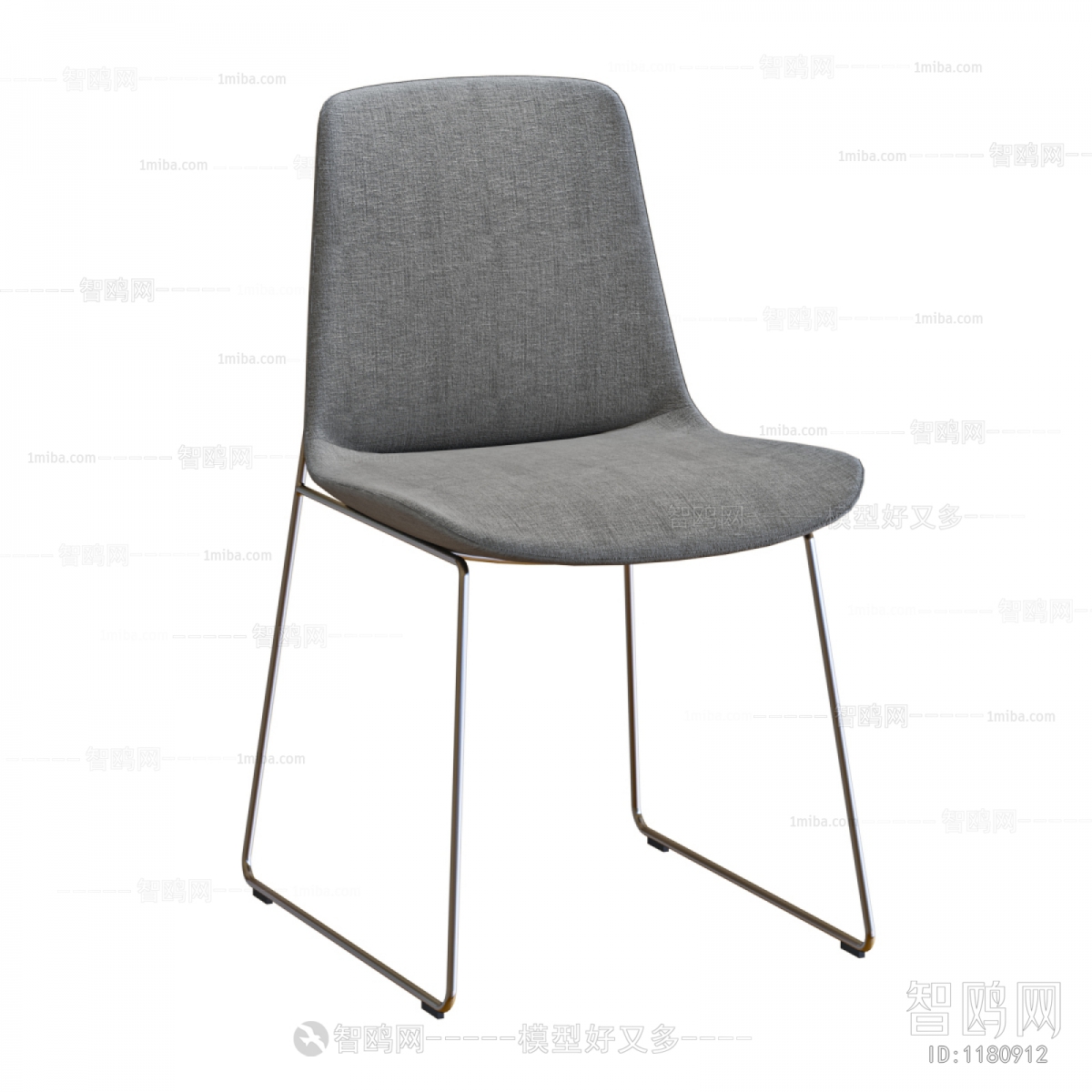 Modern Single Chair