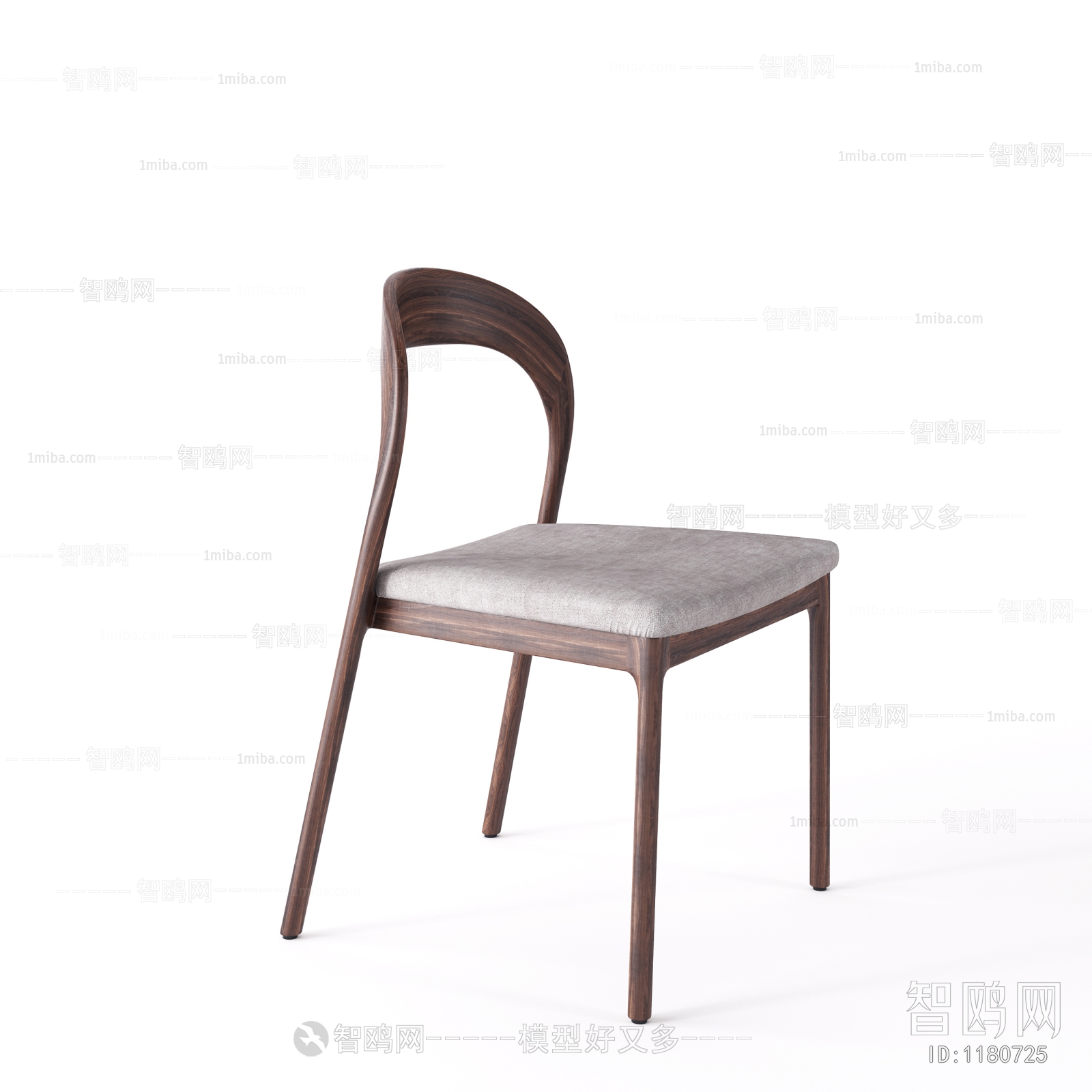 Modern Single Chair