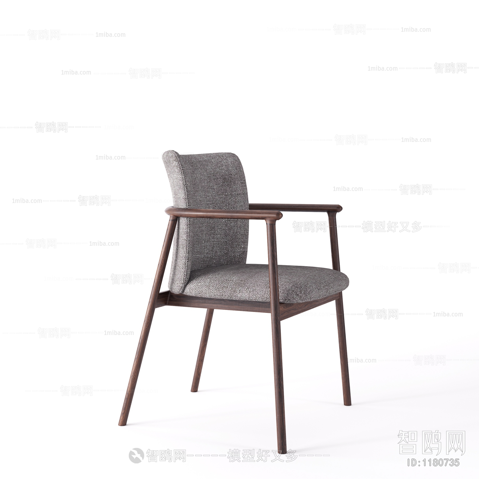 Modern Single Chair