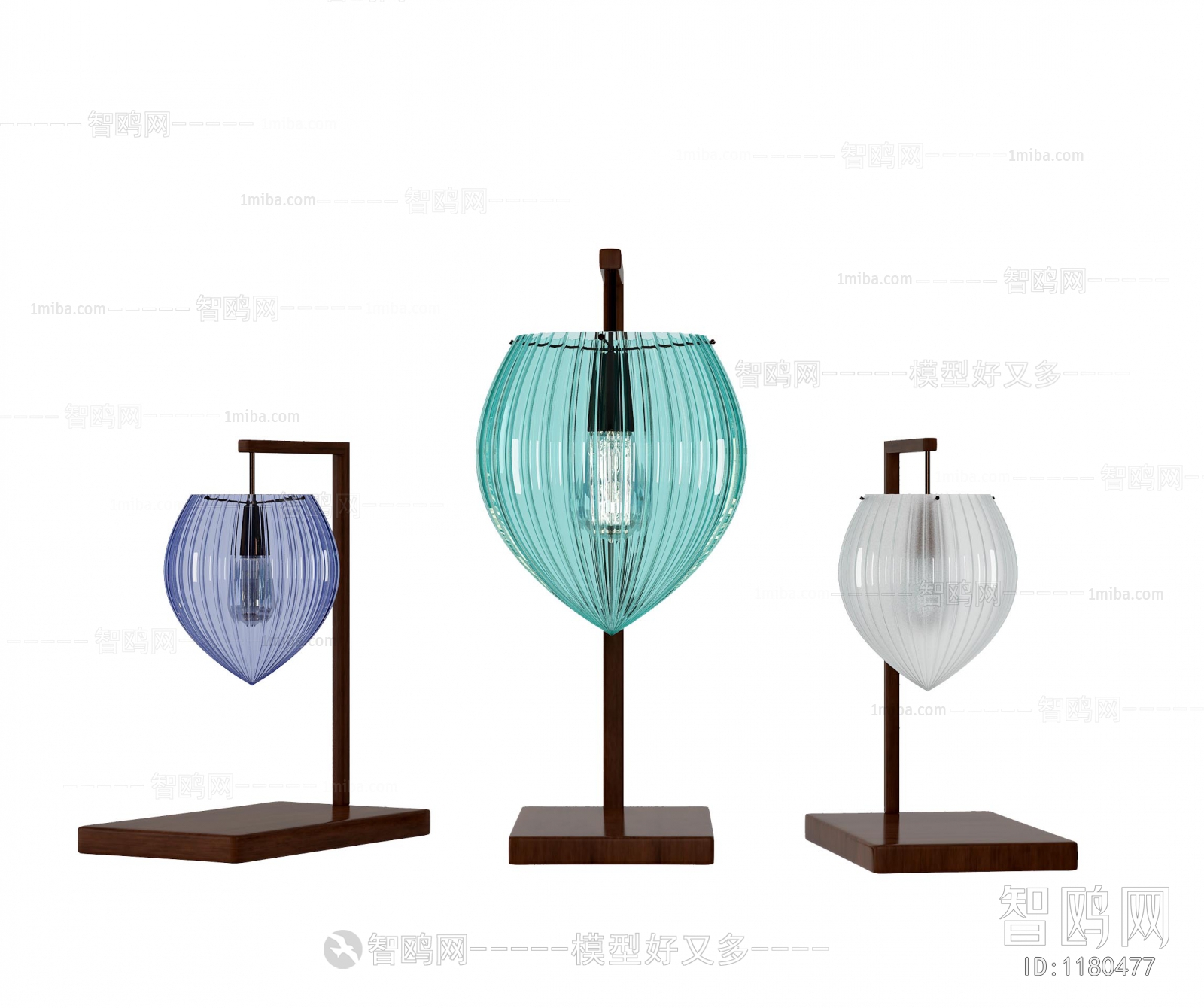 Modern Table Lamp