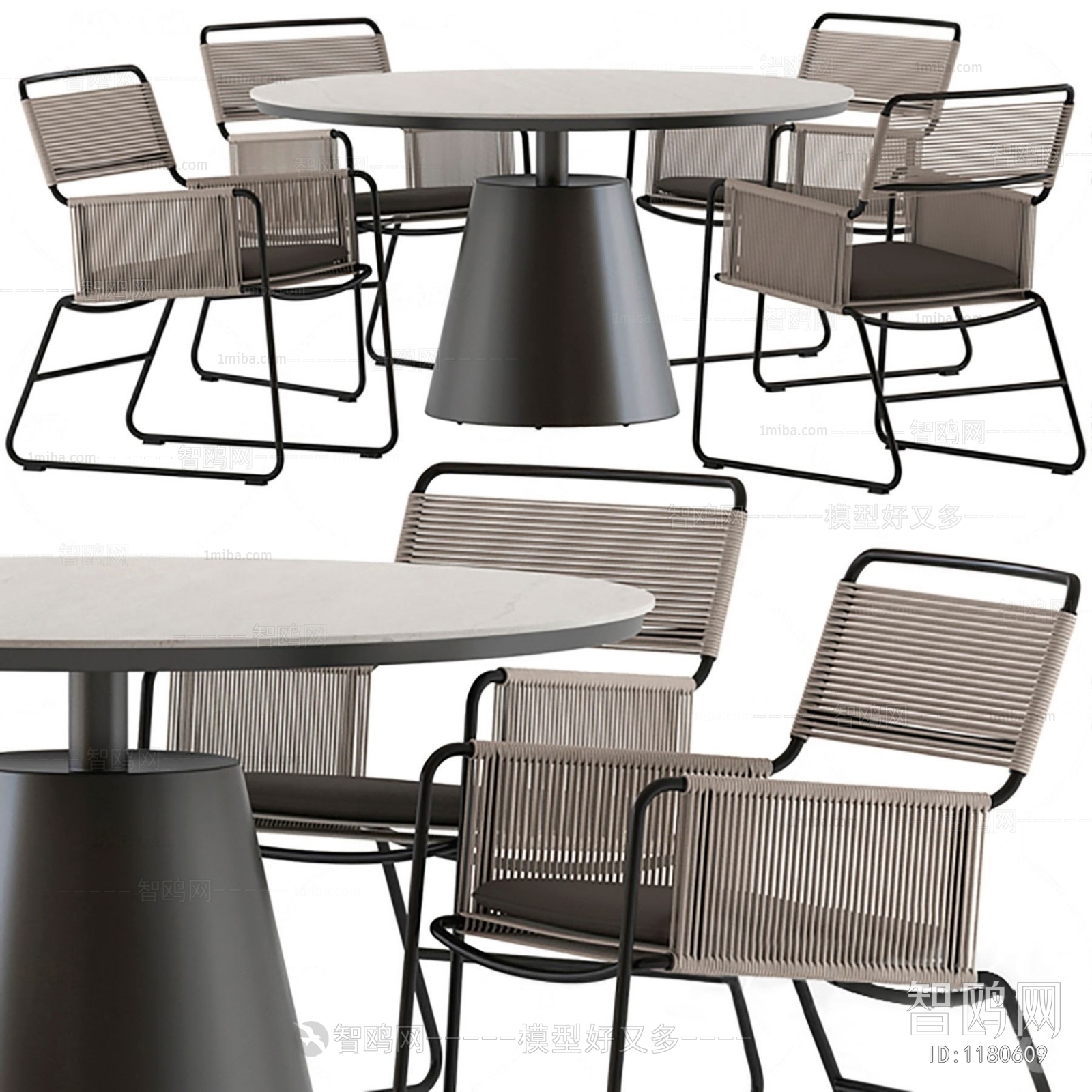 Modern Outdoor Tables And Chairs