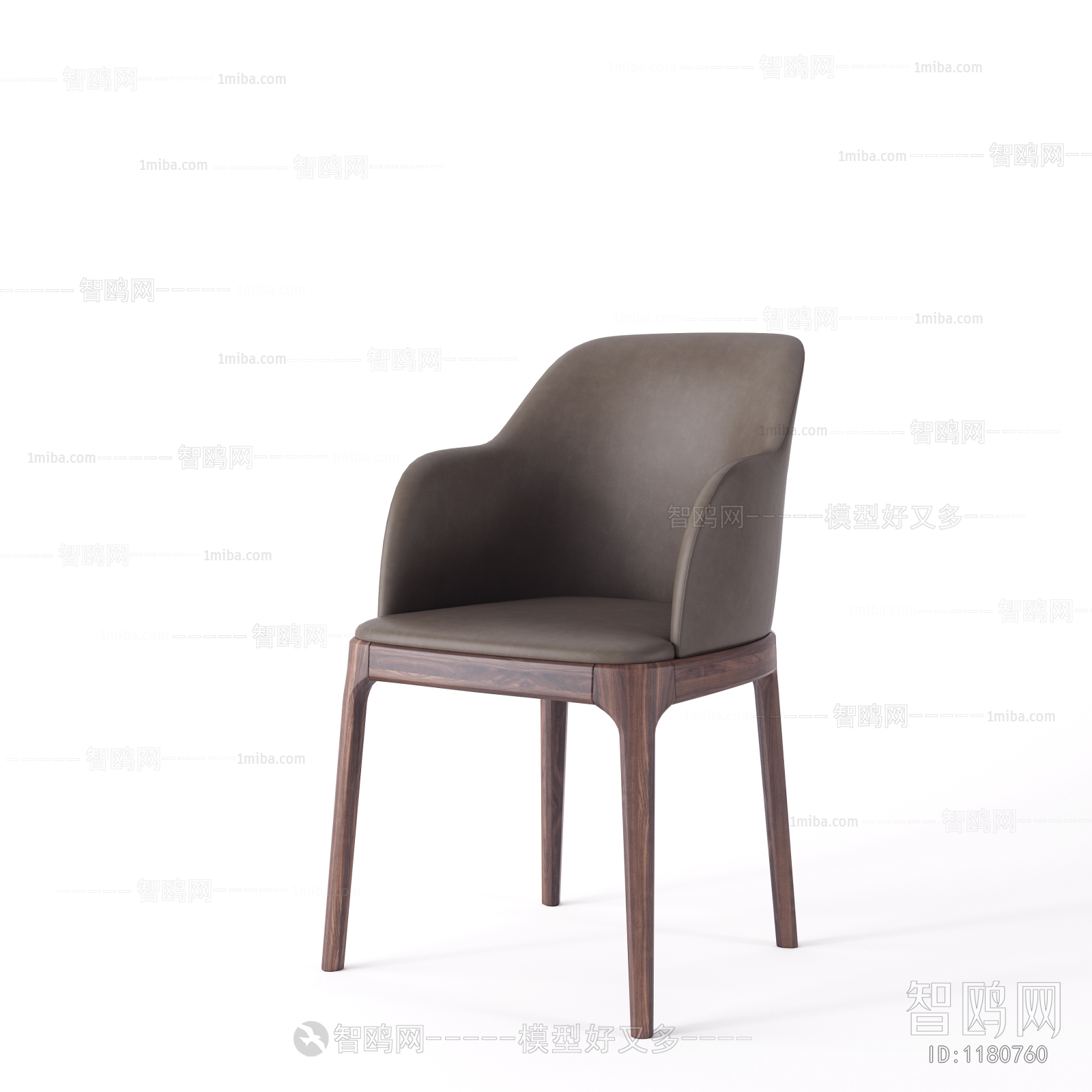 Modern Single Chair