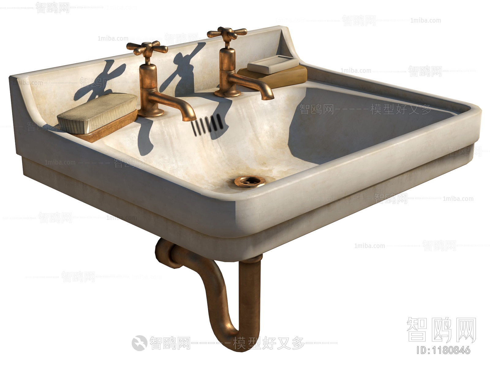 Modern Basin