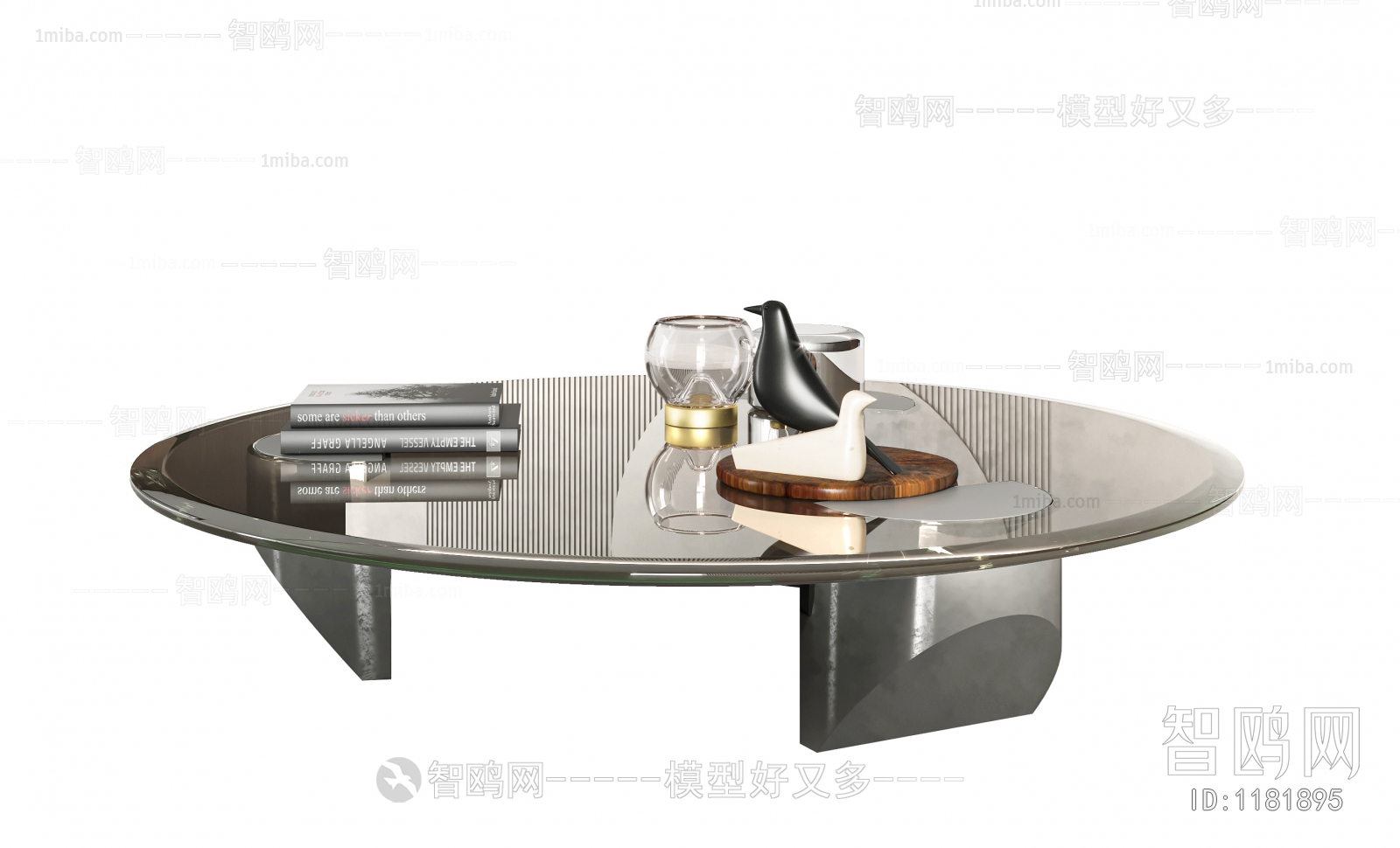 Modern Coffee Table