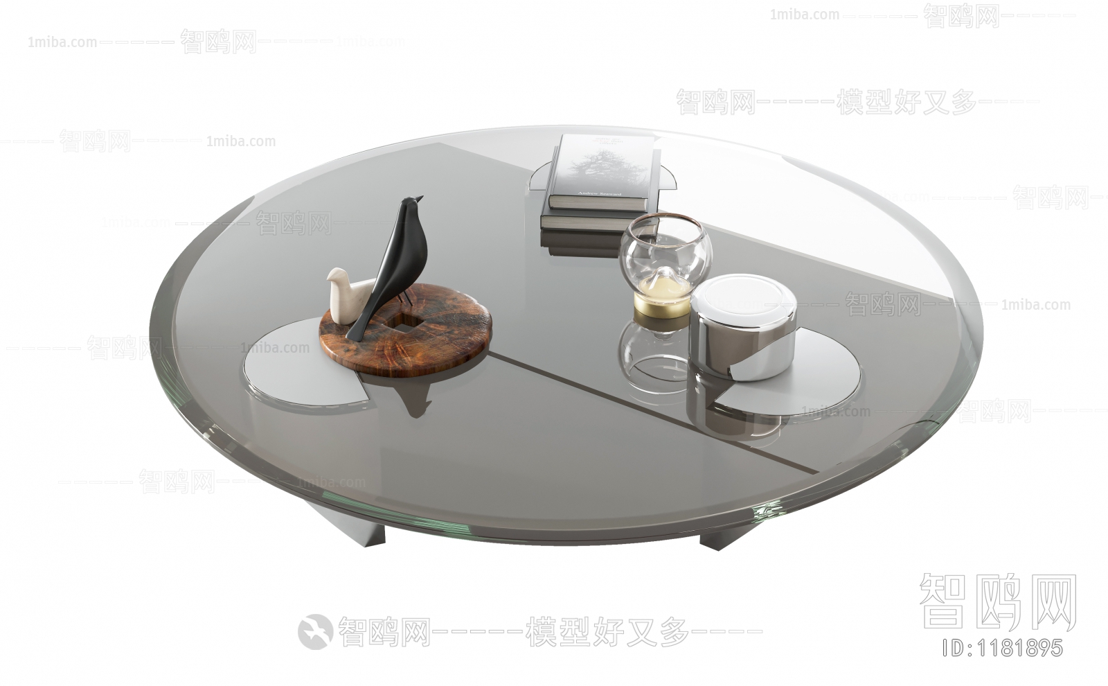 Modern Coffee Table