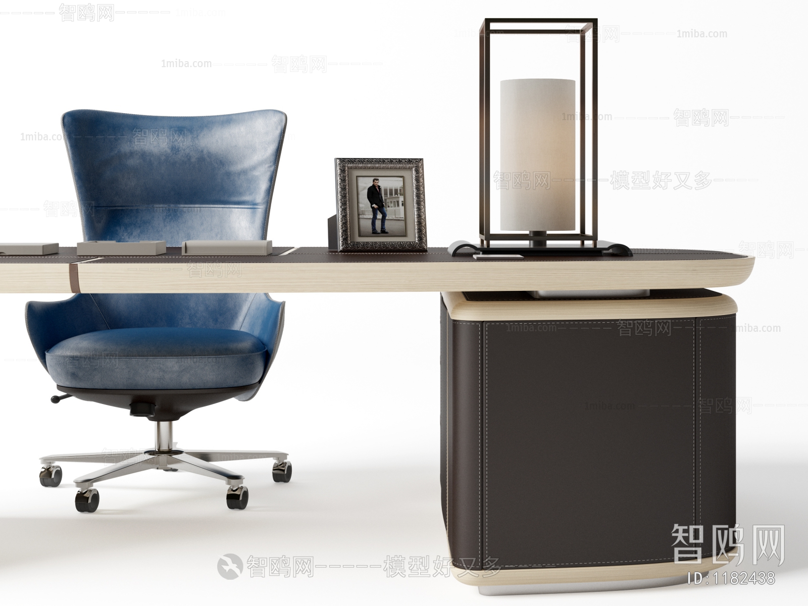 Modern Office Table