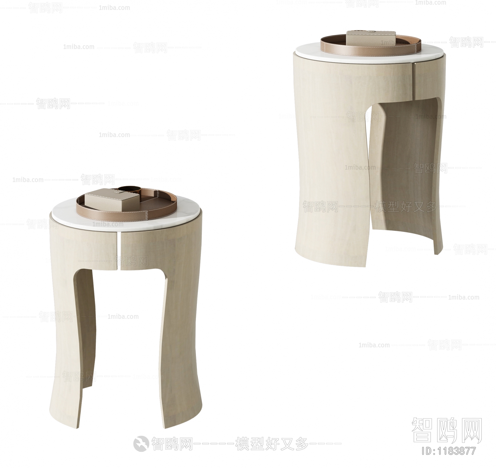 Modern Side Table/corner Table