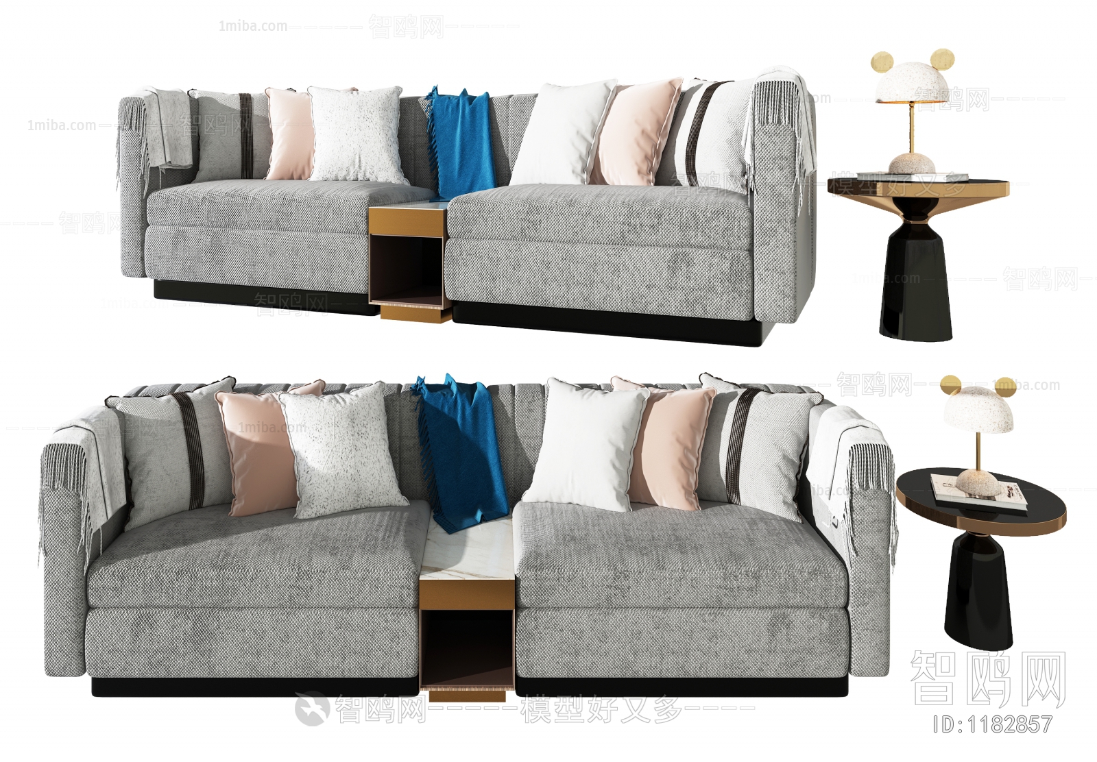 Modern A Sofa For Two