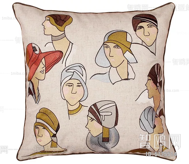 Pillow