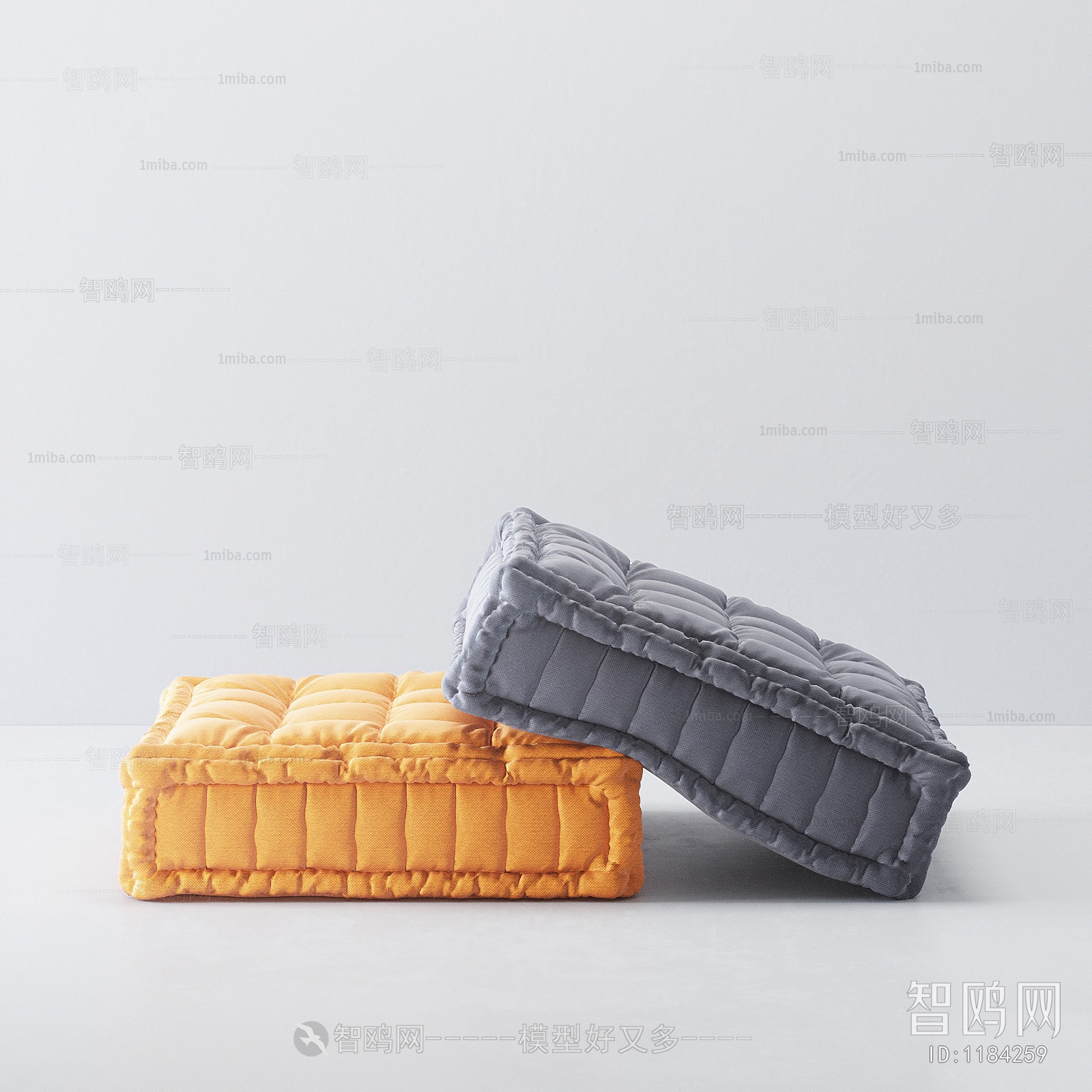 Modern Cushion