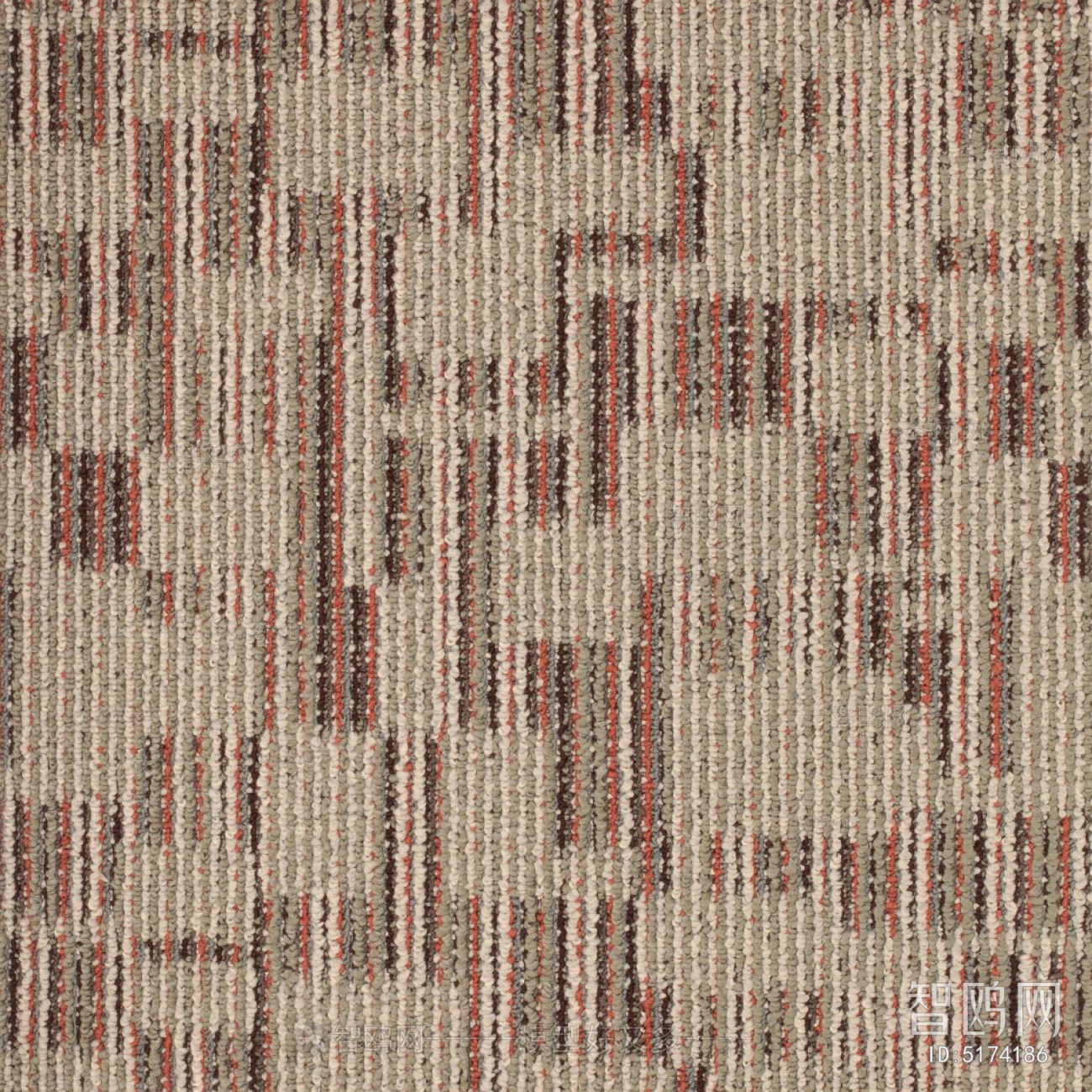 Office Carpet