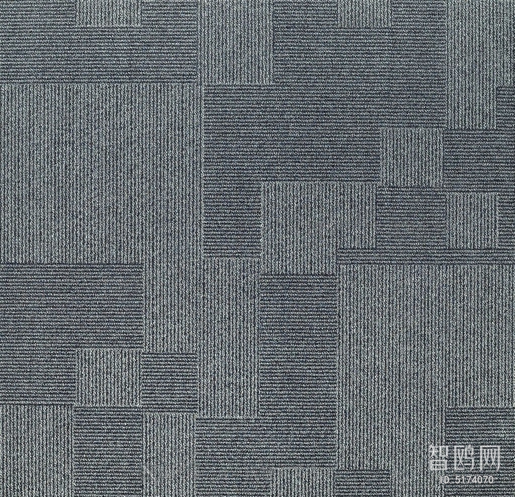 现代办公地毯