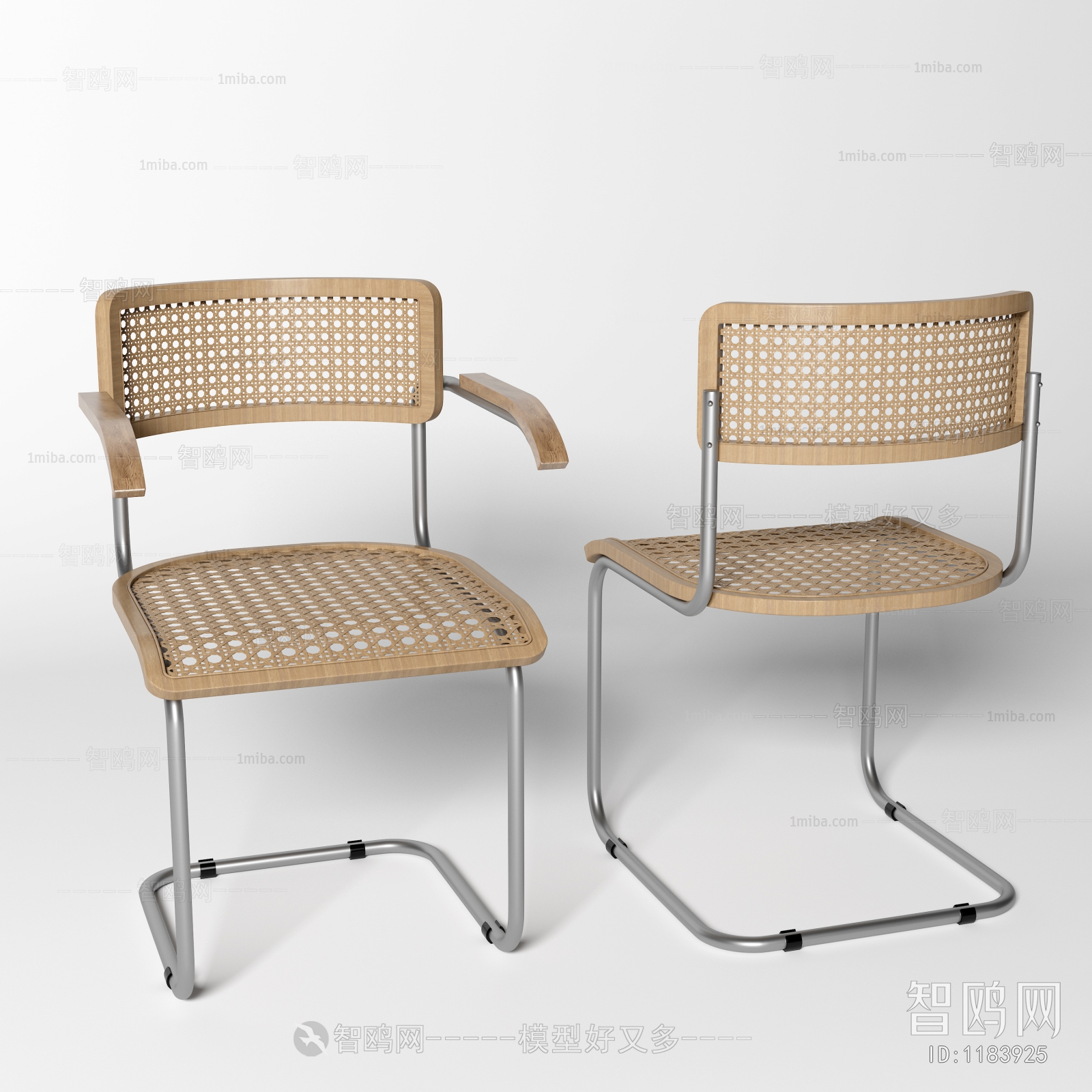 Modern Single Chair