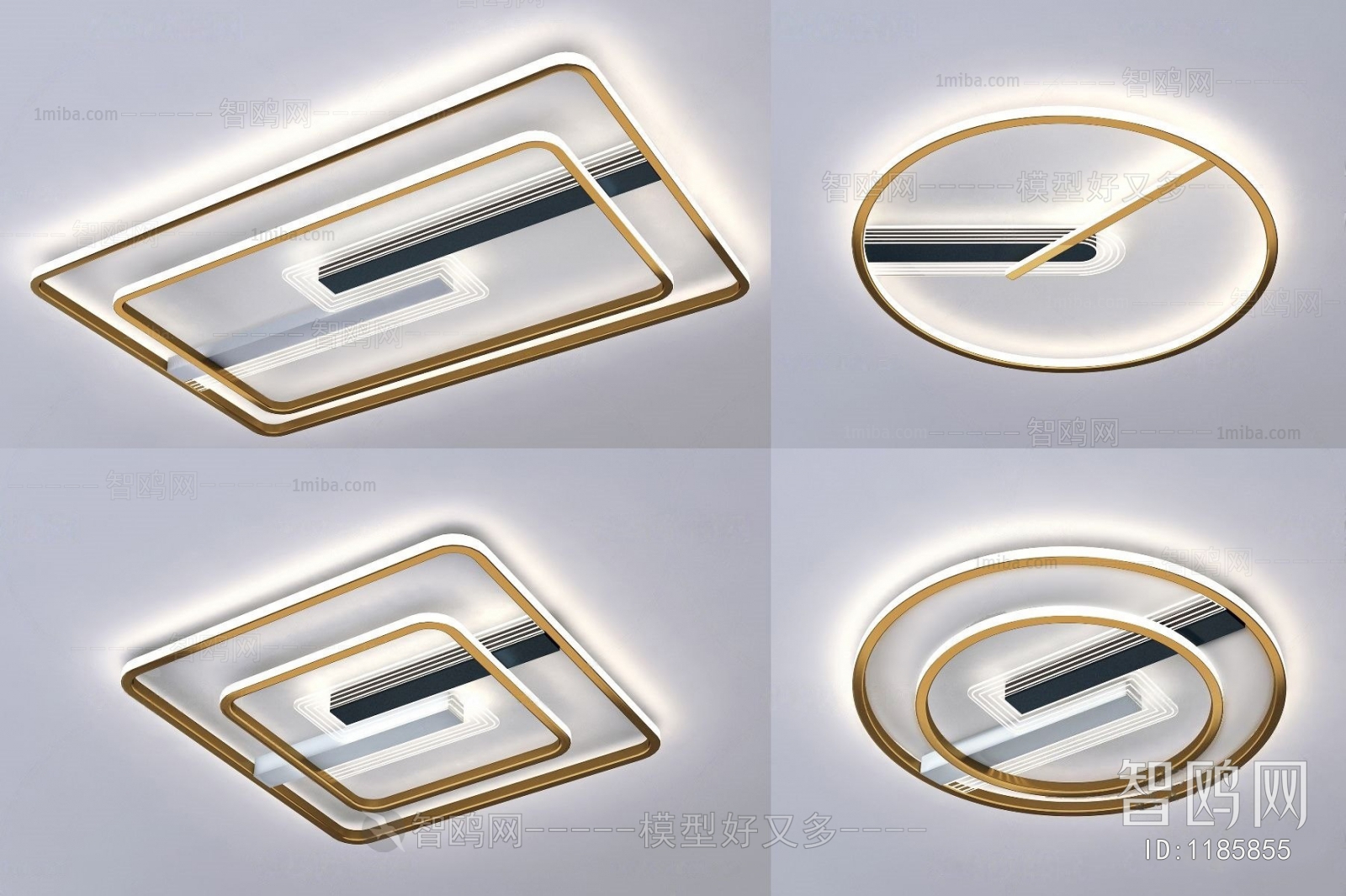 Modern Ceiling Ceiling Lamp