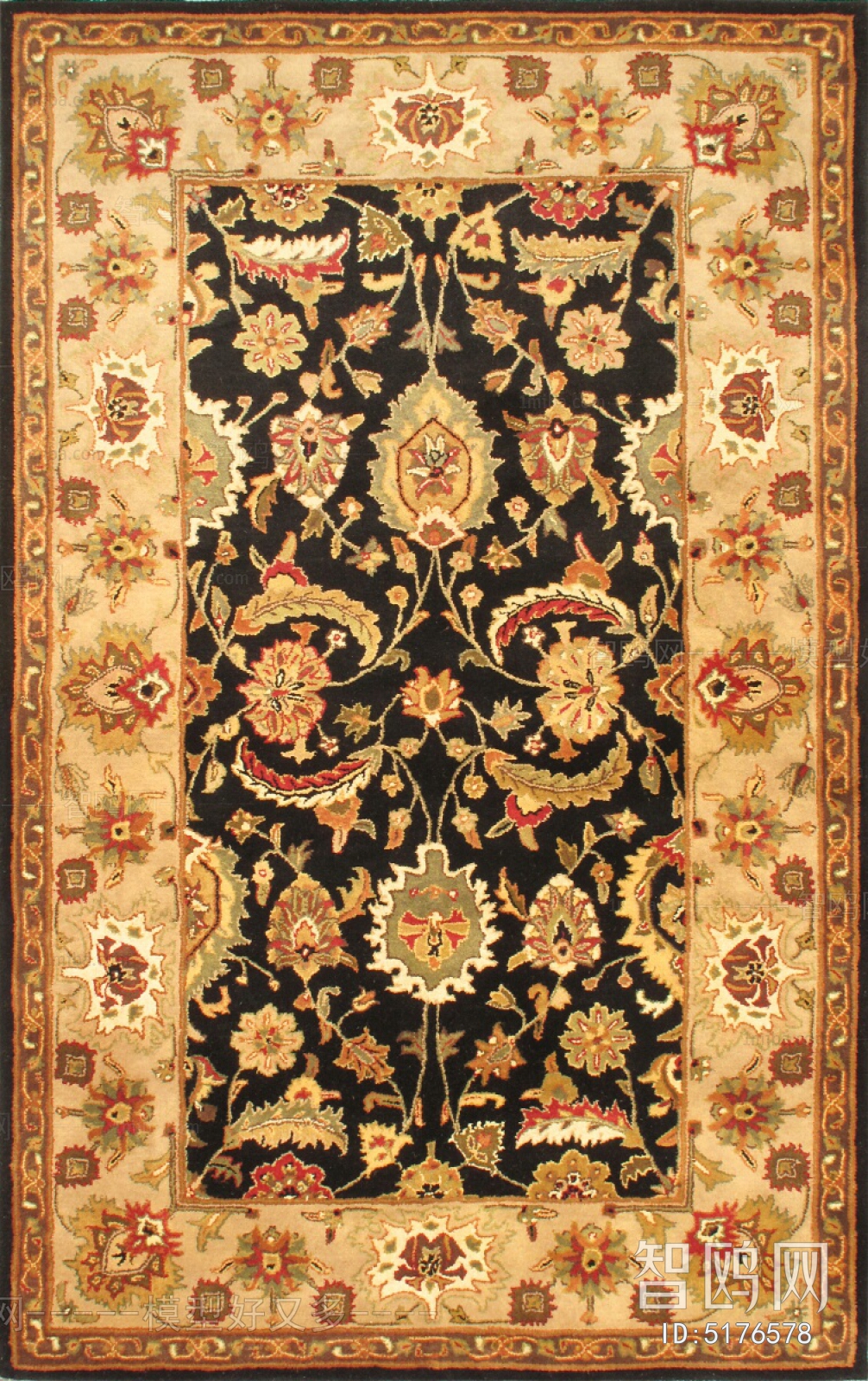 European Carpet