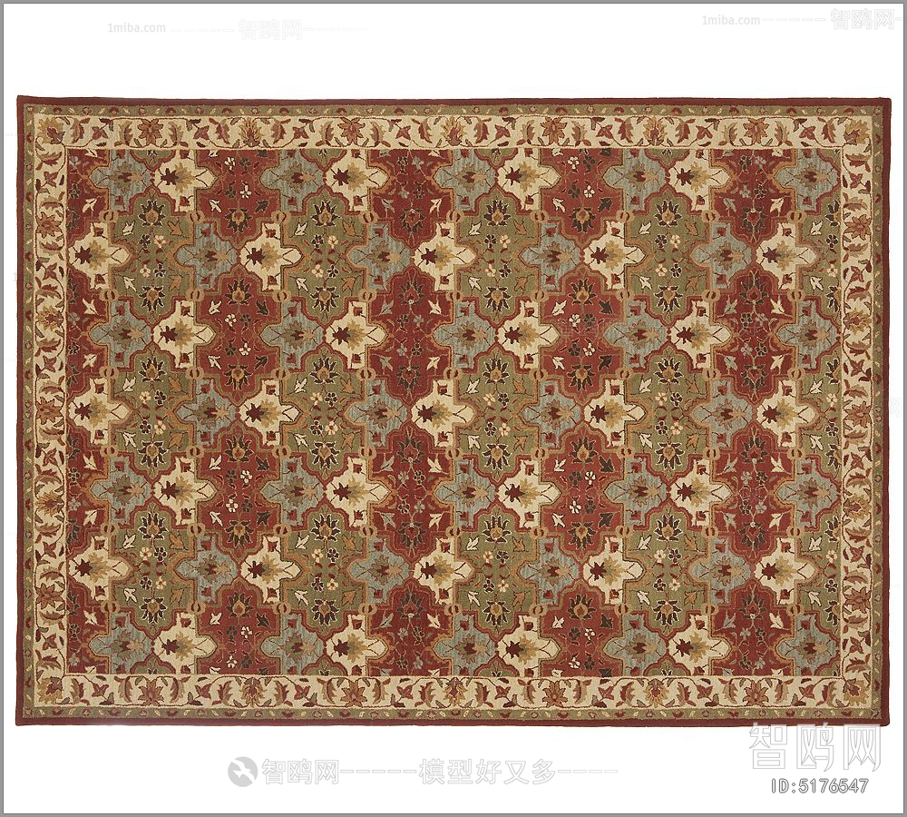 European Carpet