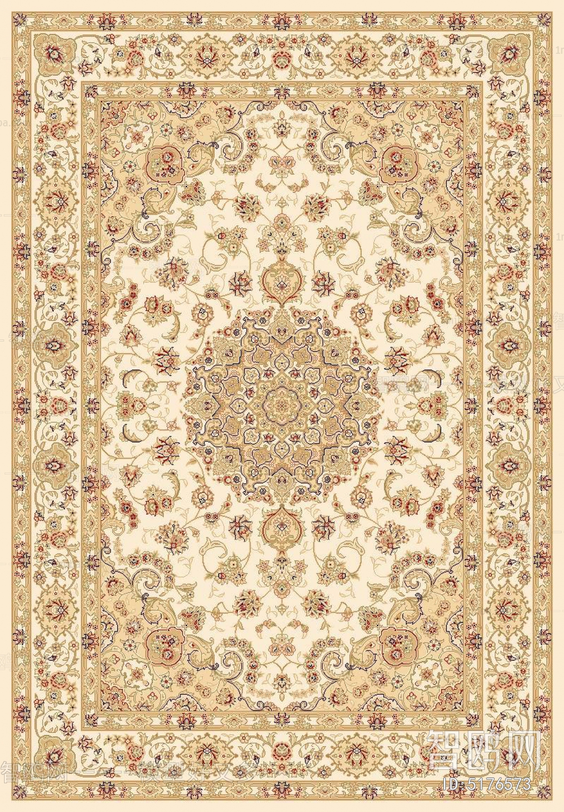 European Carpet