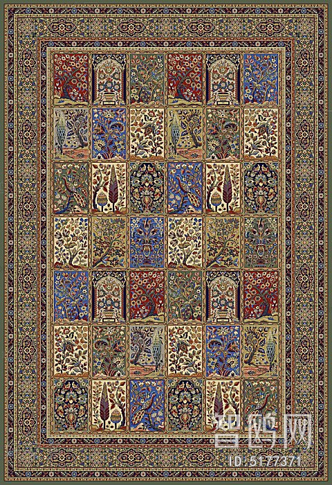 European Carpet