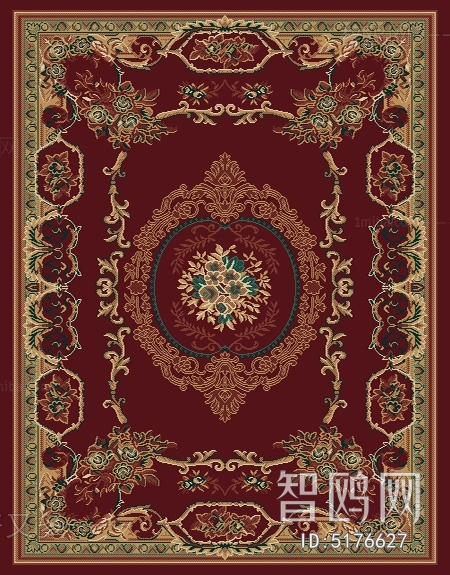 European Carpet