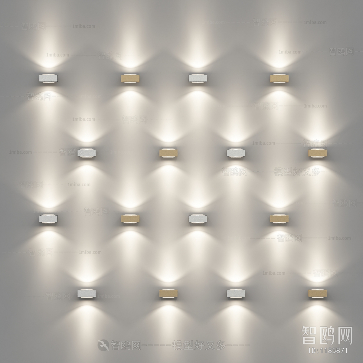 Modern Wall Lamp