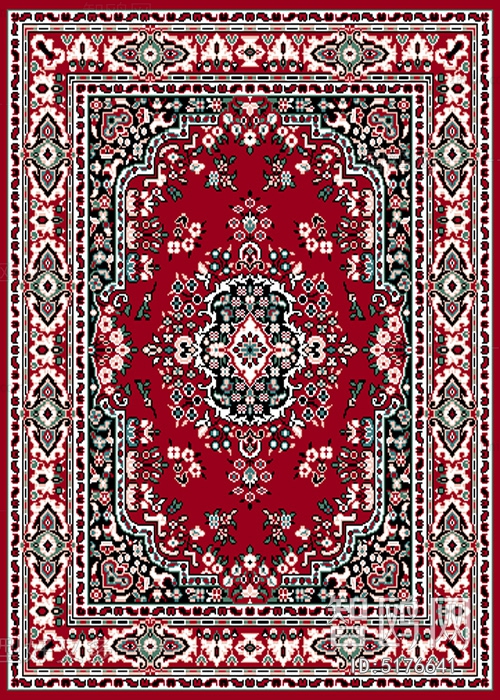 European Carpet