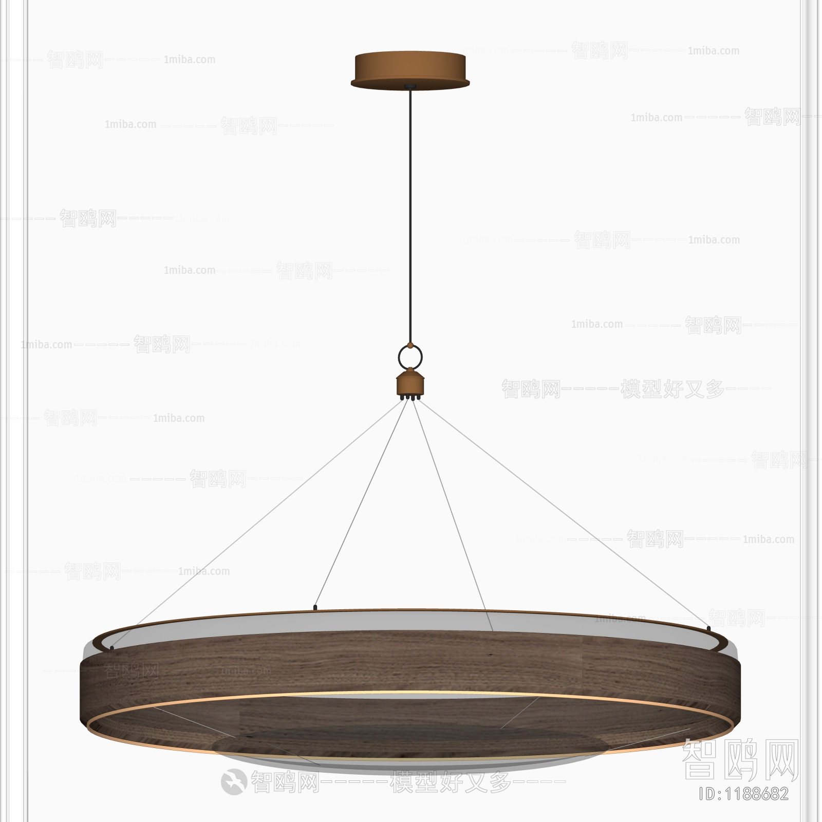 New Chinese Style Droplight