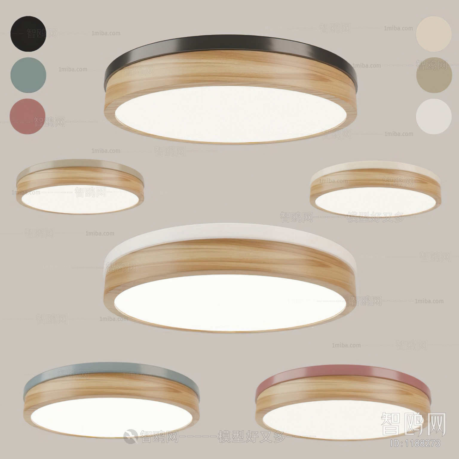 Modern Ceiling Ceiling Lamp