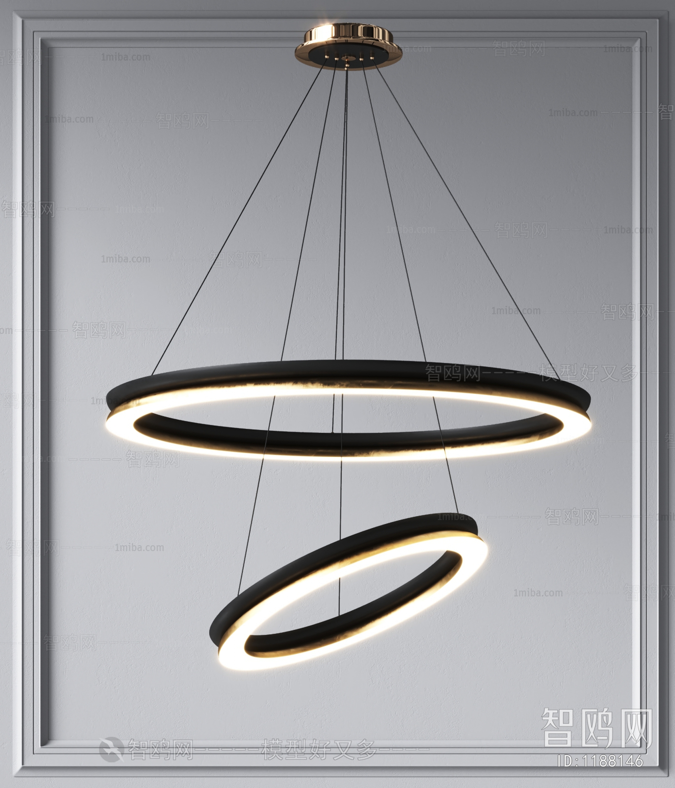 Modern Droplight