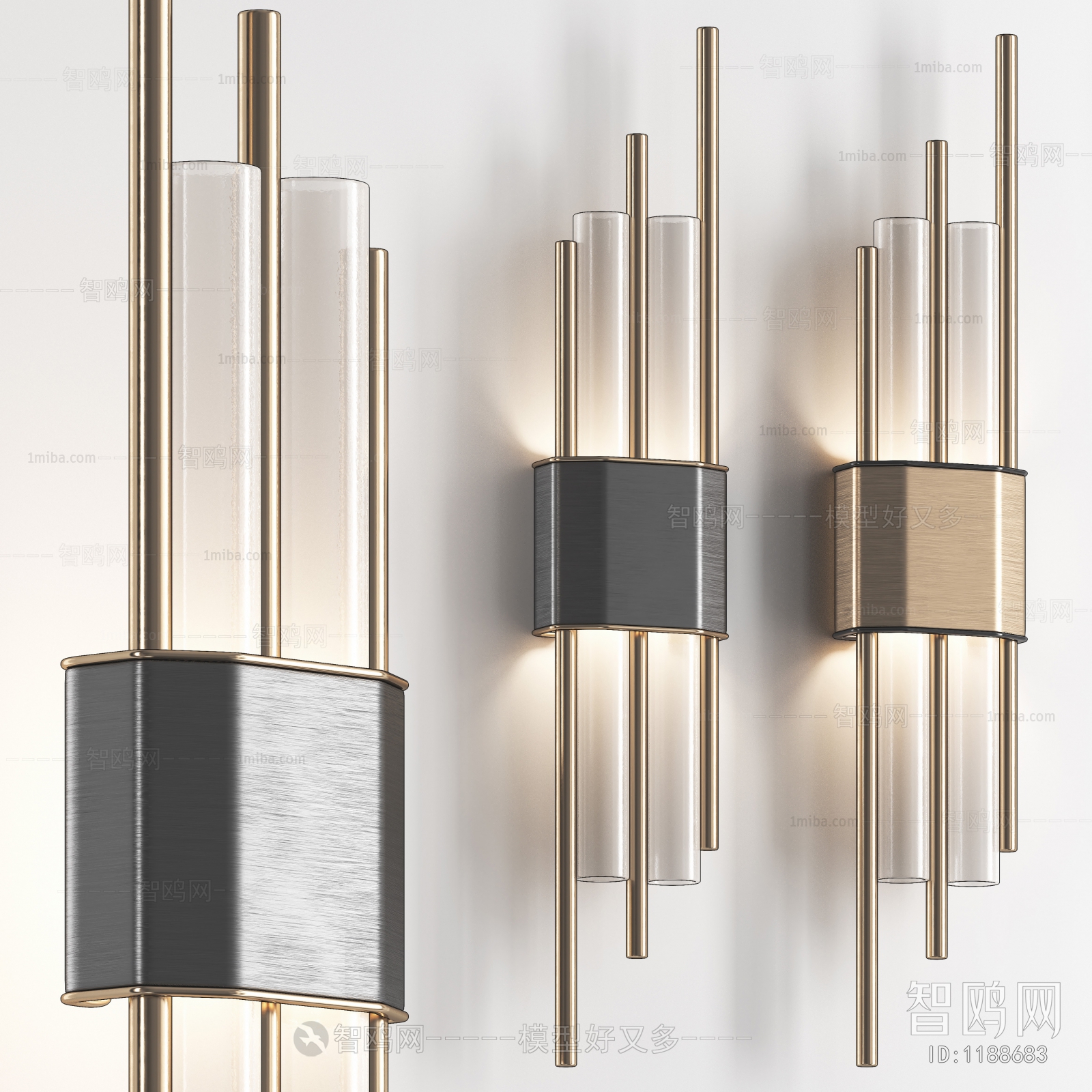 Modern Wall Lamp