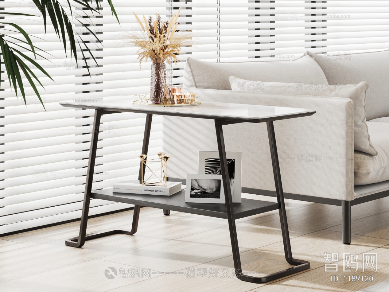 Modern Side Table/corner Table