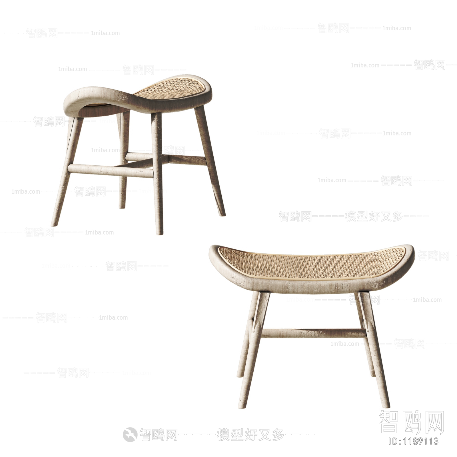 Modern Stool