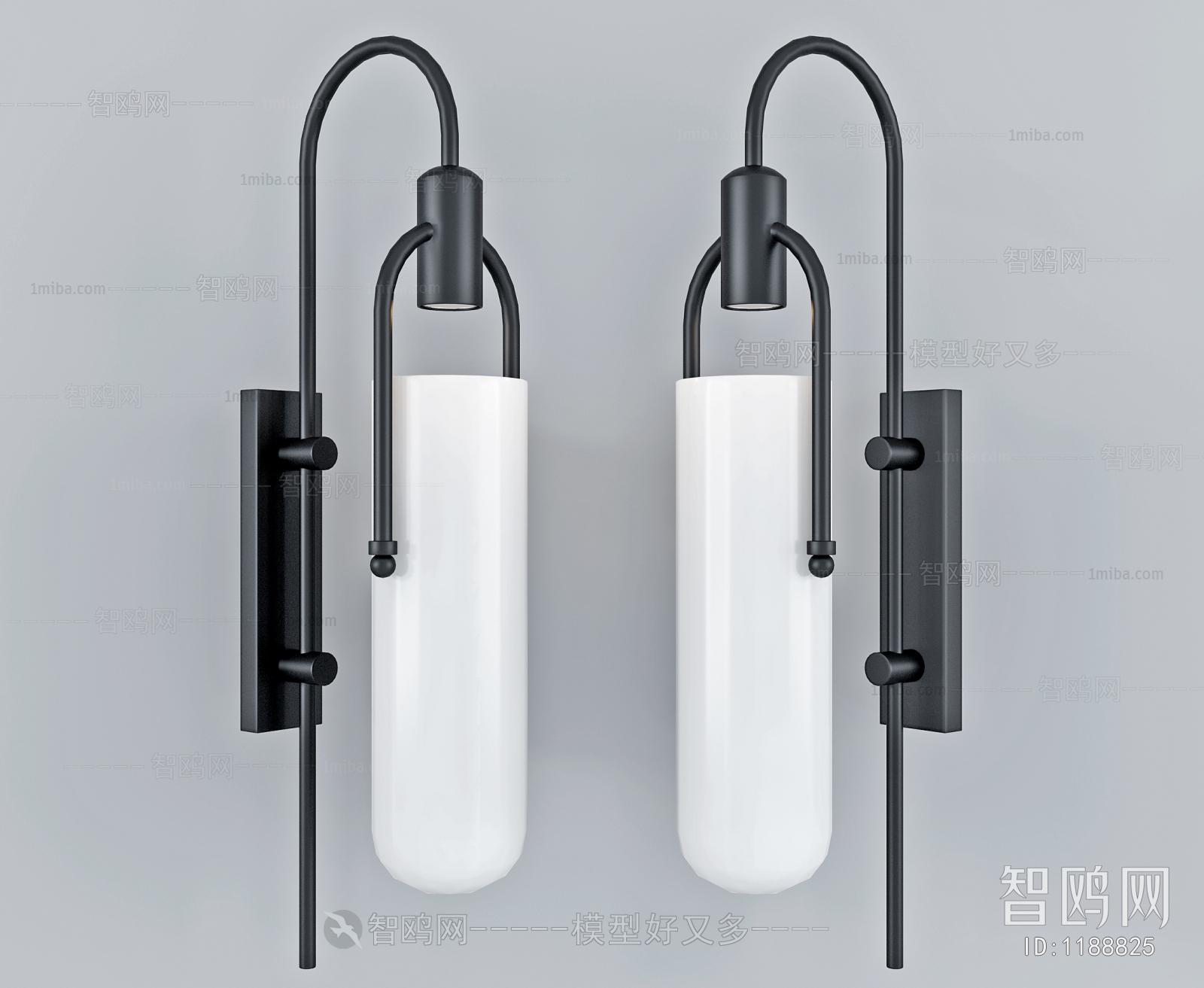 Modern Wall Lamp