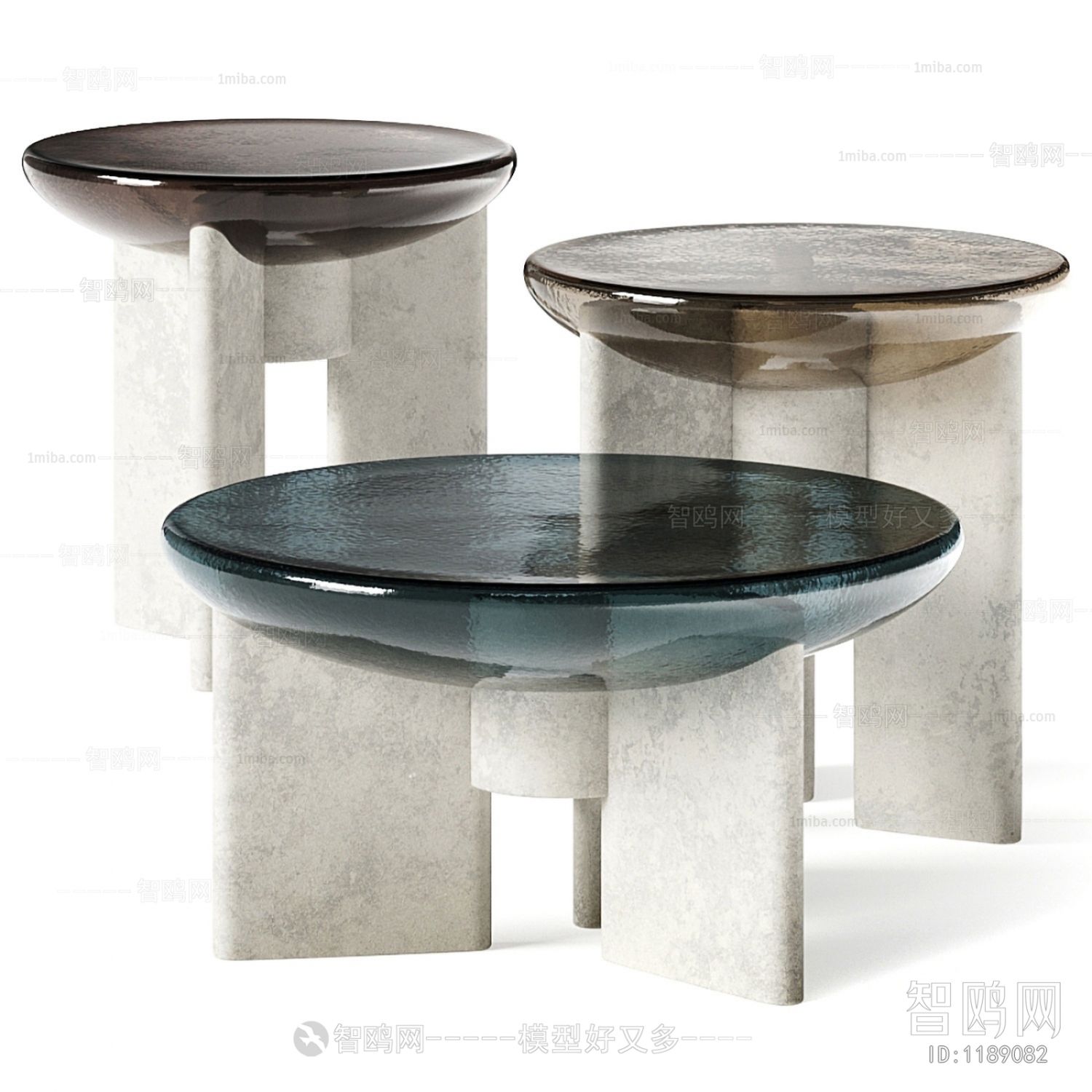 Modern Coffee Table