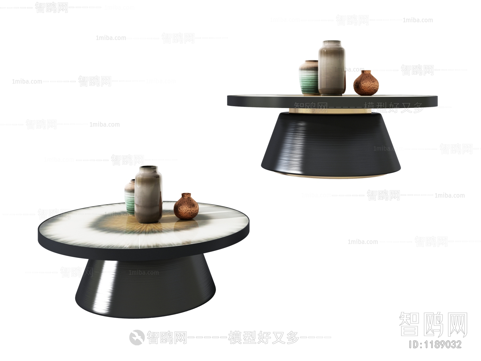 Modern Coffee Table