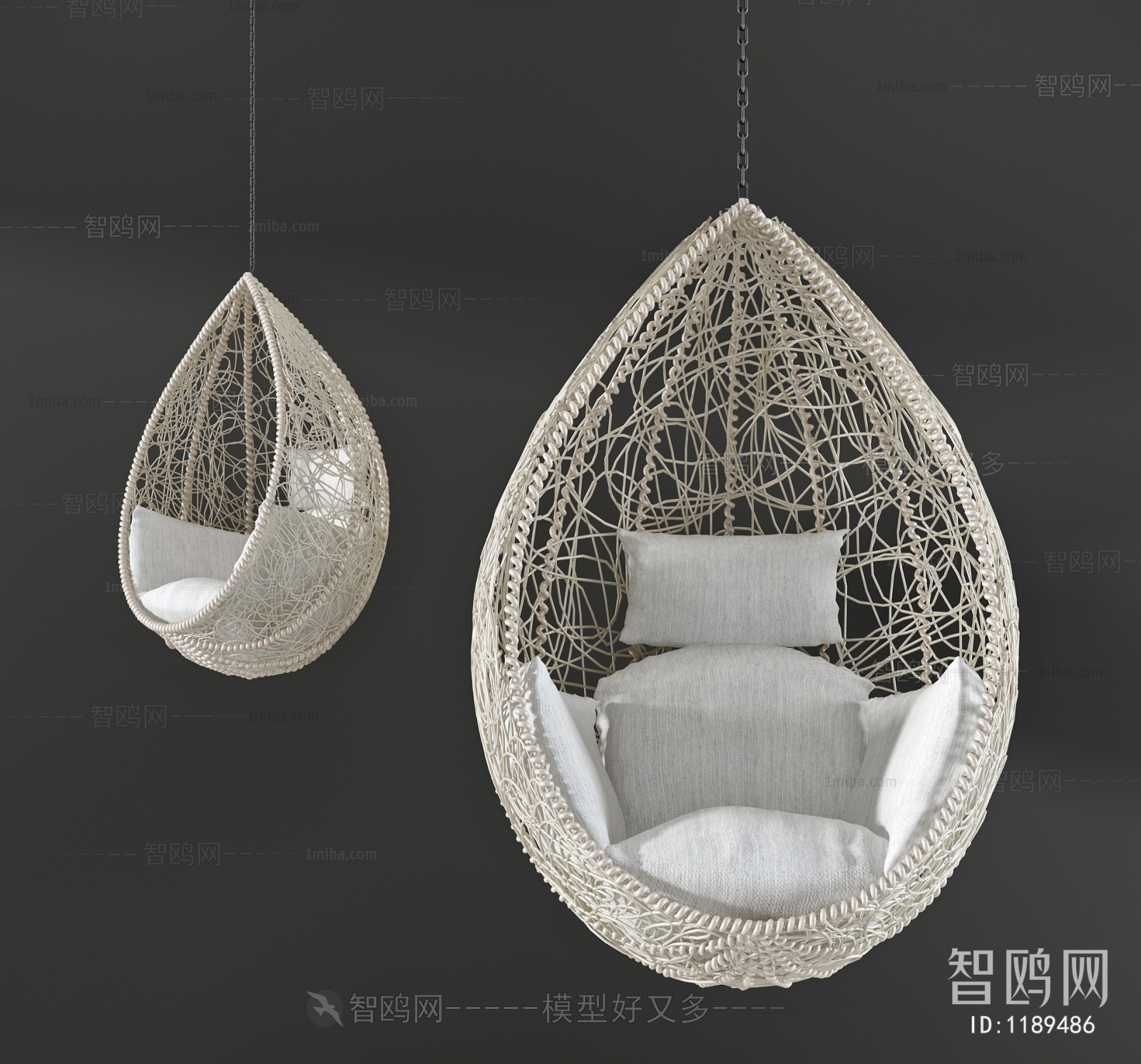 Modern Hanging Chair