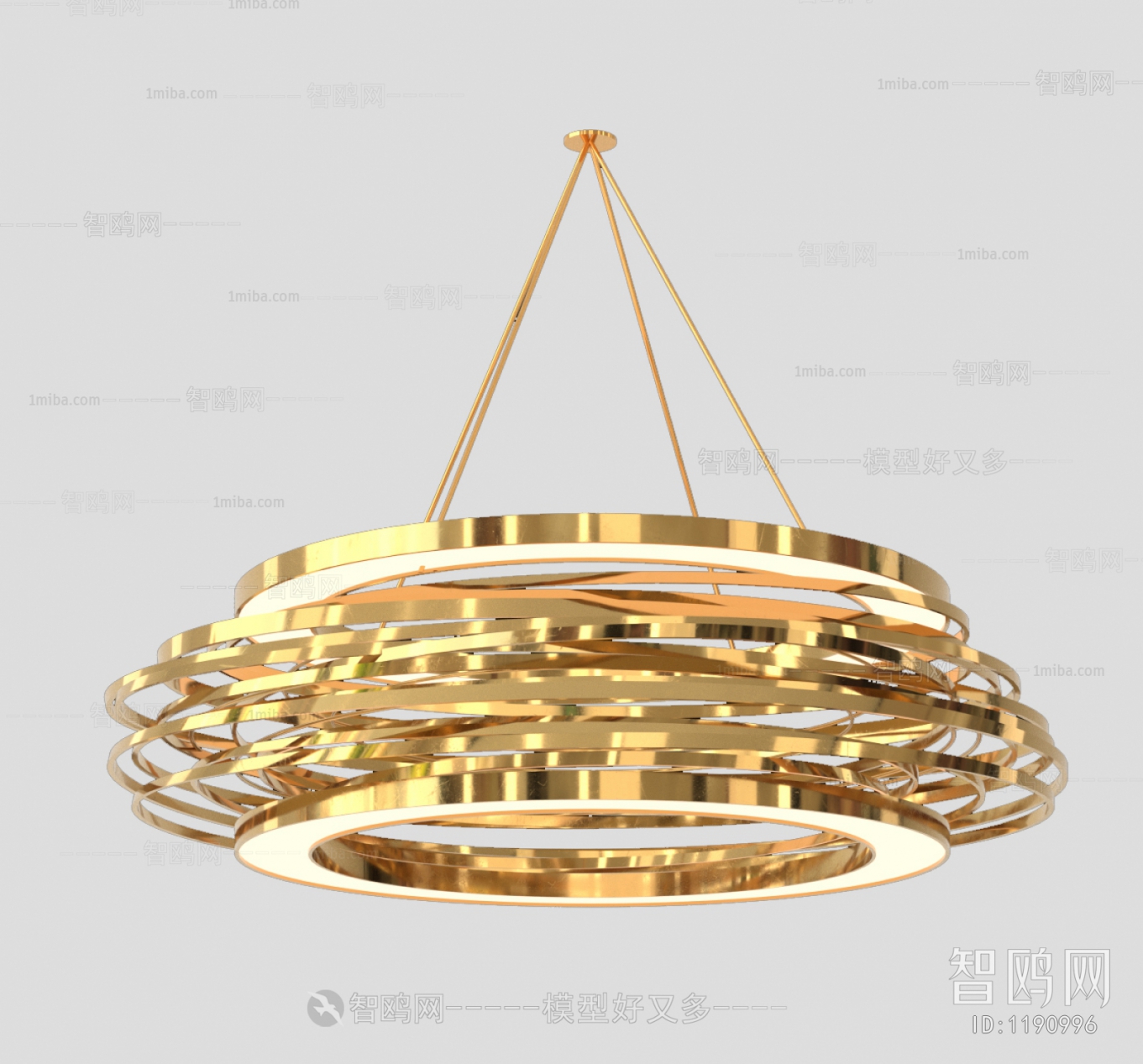 Modern Droplight