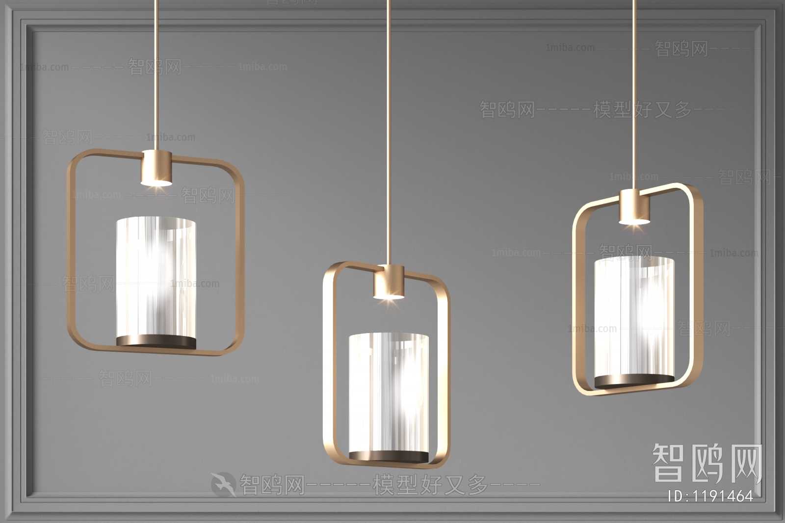 Modern Droplight