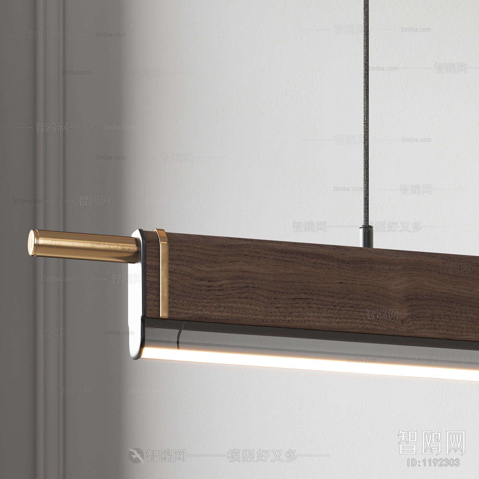 Modern Droplight