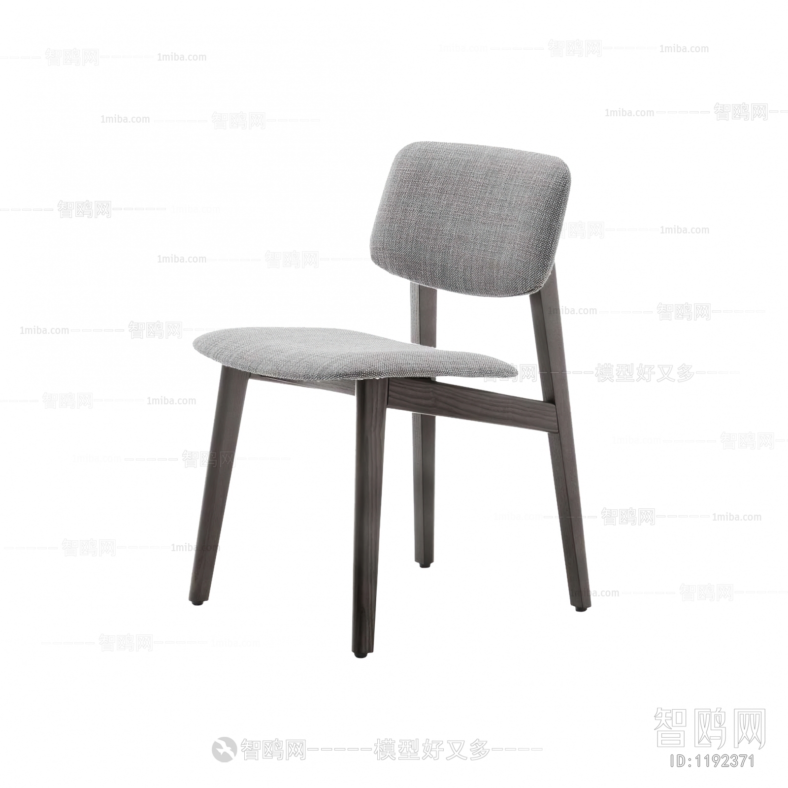 Modern Single Chair