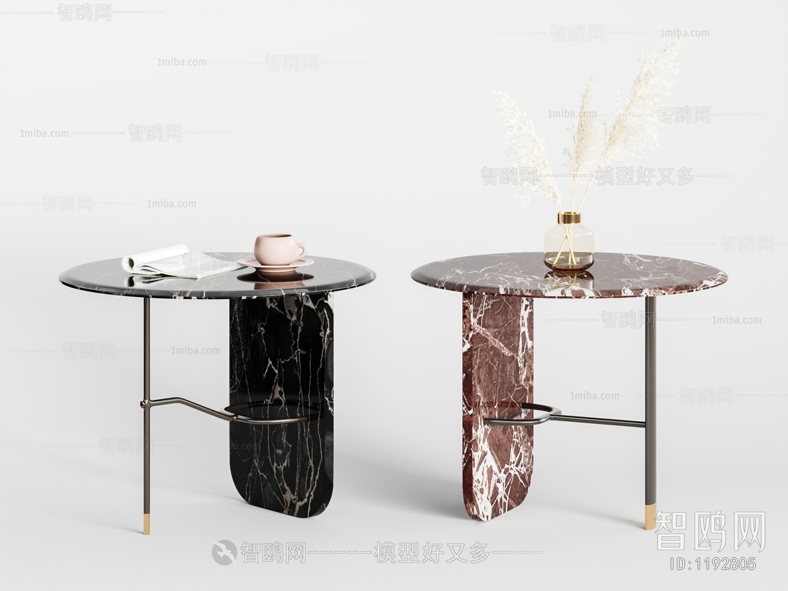 New Chinese Style Side Table/corner Table