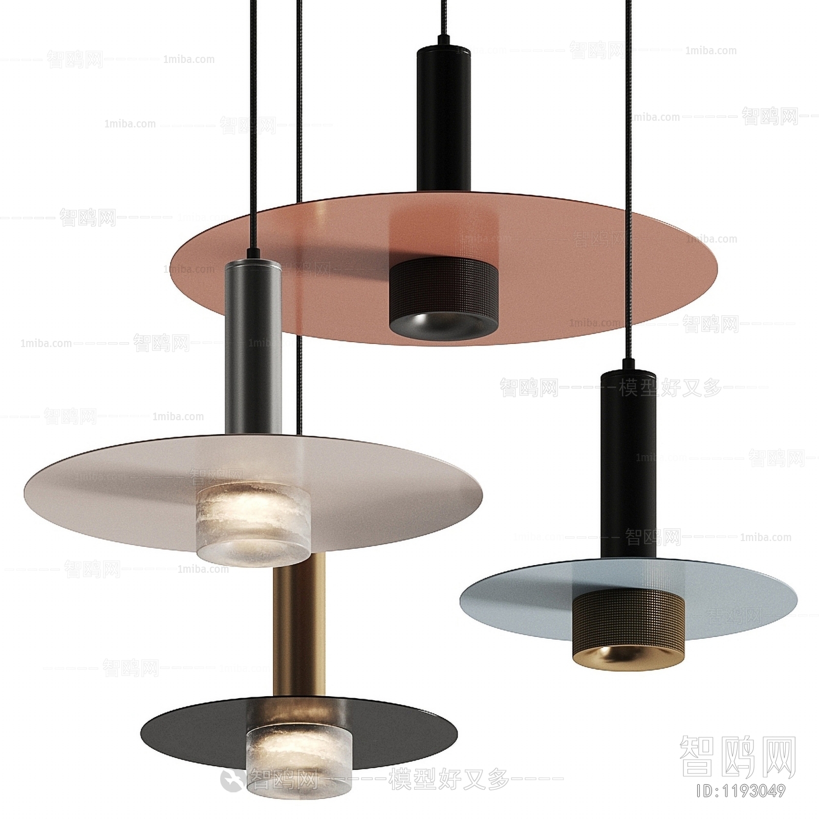 Modern Droplight