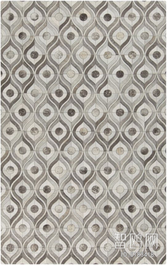 Modern Rug