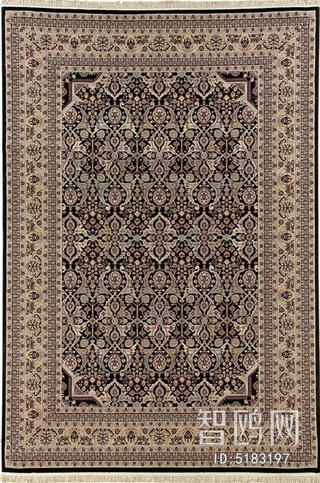 European Carpet